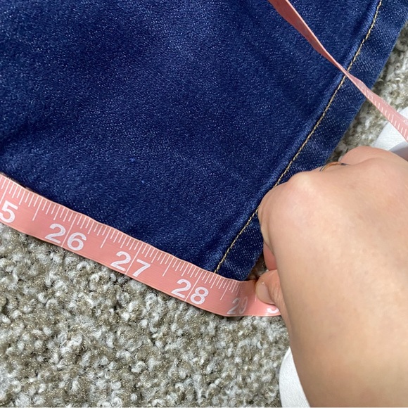 Patagonia Men's Performance Straight Fit Jeans - Picture 9 of 11